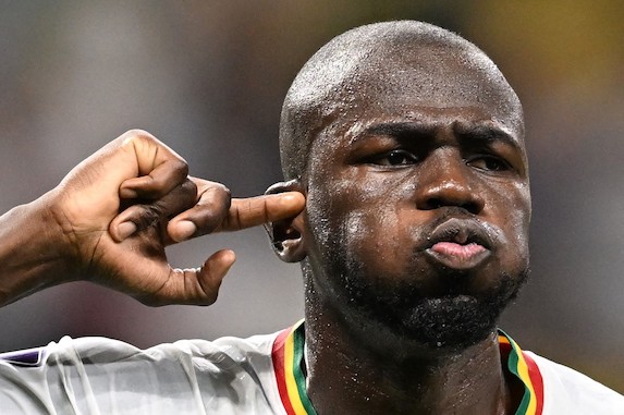 Koulibaly può finire in Arabia Saudita, all’Al-Hilal