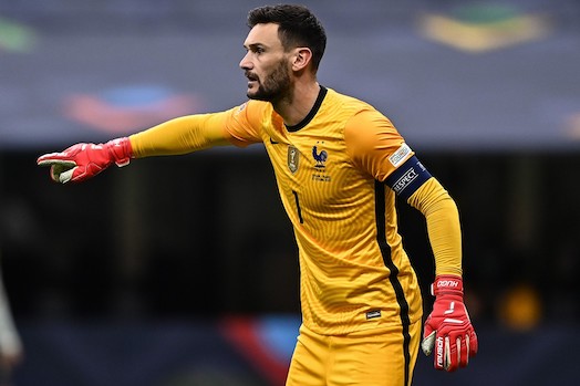 Lloris: «Argentina molto brava a ripartire sugli errori dell’avversario»