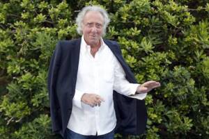 Maestro Mazza: «Mai un reality. Al Grande Fratello hanno un solo bagno per tutte quelle persone» item-thumbnail