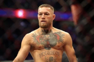mcgregor