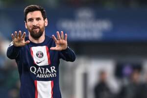 Messi si allena da solo, ma l’Argentina assicura che sarà in campo al Mondiale item-thumbnail