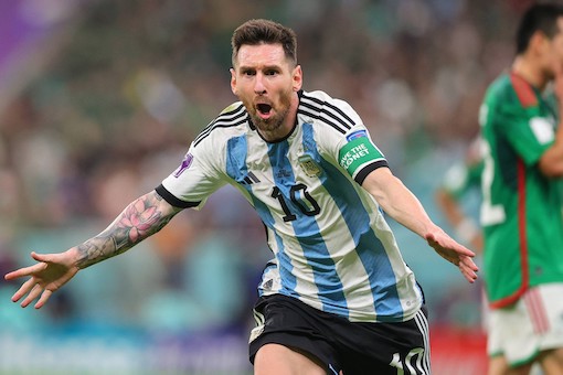 Messi, l’entourage smentisce i contatti con l’Inter Miami