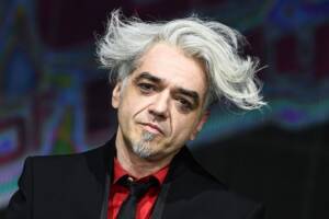 Morgan: «Il suicidio di mio padre mi ha fatto diventare un filosofo. Mi chiedevo: perché?» item-thumbnail