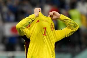 La Faz: «La Germania fa i conti con l’accusa di essere solo un branco di vigliacchi» item-thumbnail