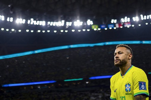 Sconcerti: «Brasile poco brasiliano, molto più equilibrato» Sconcerti: «Brasile poco brasiliano, molto più equilibrato»