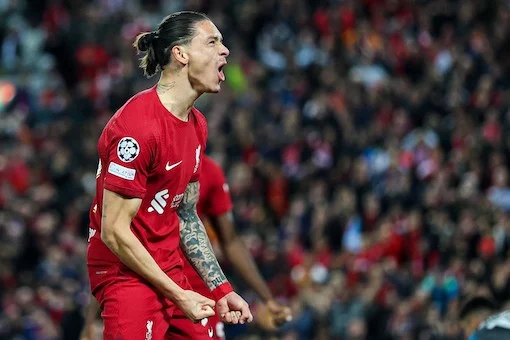 Dopo il rifiuto di Osimhen, l’Al Hilal va su Darwin Nunez (Footmercato) Dopo il rifiuto di Osimhen, l’Al Hilal va su Darwin Nunez (Footmercato)