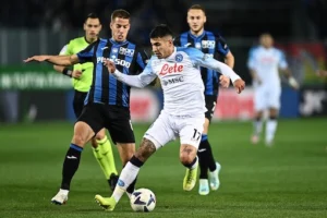 Neanche la Juve sconcerti Atalanta-Napoli