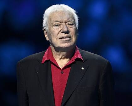 Sinner, Pietrangeli risponde a Gassmann: «Ma come si permette?» Sinner, Pietrangeli risponde a Gassmann: «Ma come si permette?»