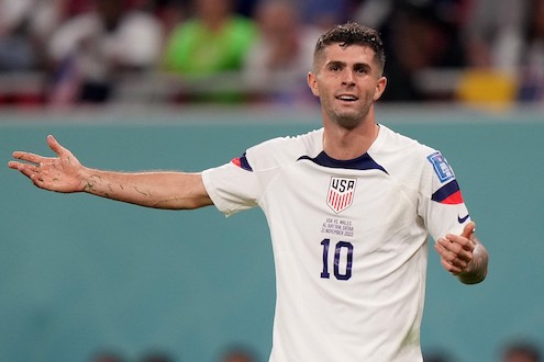 Il Milan compra Pulisic a rate (20 milioni) e risparmia col decreto crescita