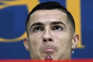 Ronaldo