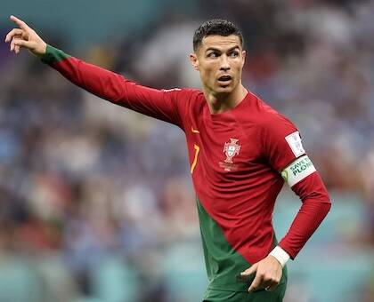El Mundo: la vittoria della Corea sul Portogallo conferma che il tempo di Ronaldo è finito