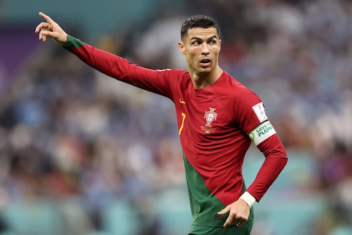 Ronaldo: «Ho pensato al ritiro dalla Nazionale, ma non potevo gettare la spugna»