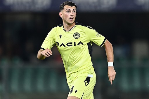 L’Inter rinuncia all’acquisto di Samardzic