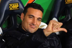 Scaloni Argentina