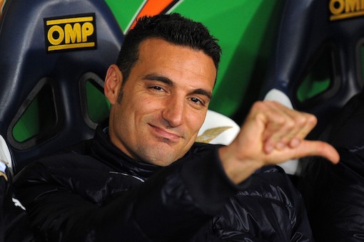 Scaloni, il ct alieno con le ore contate che lotta contro l’isteria argentina Scaloni, il ct alieno con le ore contate che lotta contro l’isteria argentina
