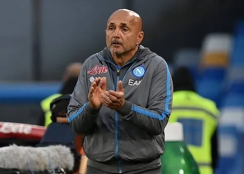 De Laurentiis spalletti julio sergio napoli mihajlovic vialli napoli juventus