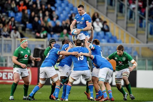 Rugby e depressione, l’esperto a Le Parisien: «Anche le commozioni cerebrali possono incidere» Rugby e depressione, l’esperto a Le Parisien: «Anche le commozioni cerebrali possono incidere»