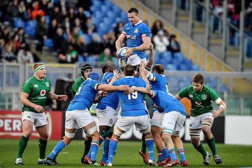 Rugby e depressione, l’esperto a Le Parisien: «Anche le commozioni cerebrali possono incidere»