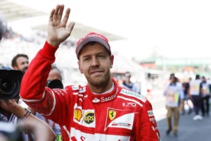 Vettel
