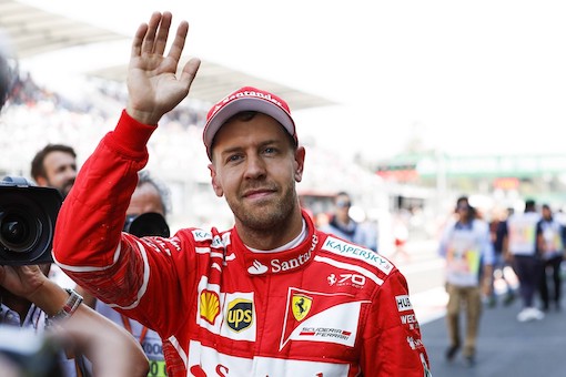 Vettel: «A fine stagione mi ritiro. Amo la Formula 1, ma c’è una vita fuori dalla pista»