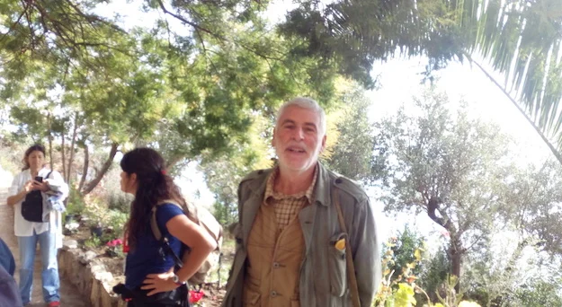 Norman Douglas