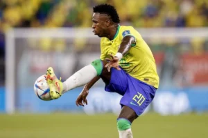 vinicius ronaldo nike brasile