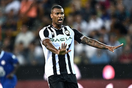 Ladri a casa Walace: anche a Udine derubano i calciatori Ladri a casa Walace: anche a Udine derubano i calciatori