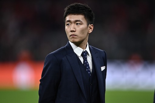 Zhang, i creditori: “rischia il carcere fino a tre mesi a Hong Kong” (Calcio e Finanza)
