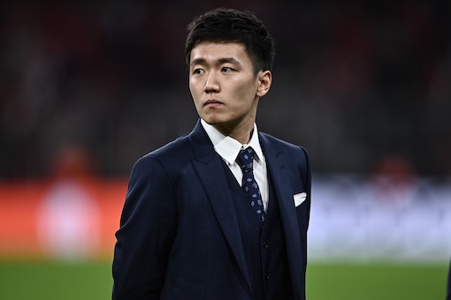 Suning chiude la sua società di Londra