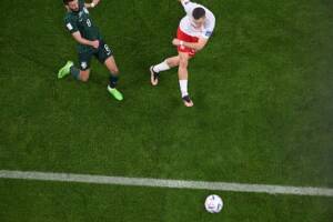 Il CorSport sul gol di Zielinski: in Qatar c’è una voce che grida Napoli item-thumbnail