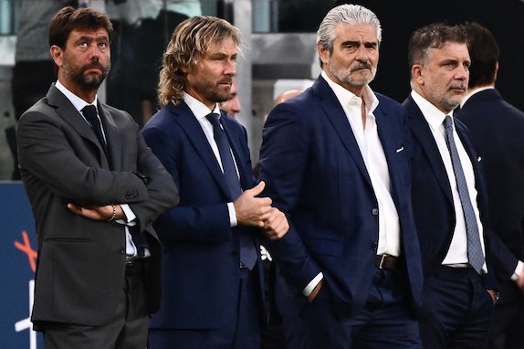 Manovre stipendi, la Juventus ha la possibilità di patteggiare (CorSport)