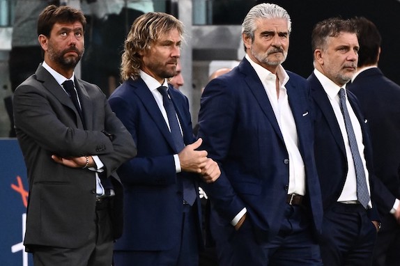 Juve, il dirigente intercettato: «Tanto la Consob la supercazzoliamo»