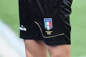arbitri arbitro Aia