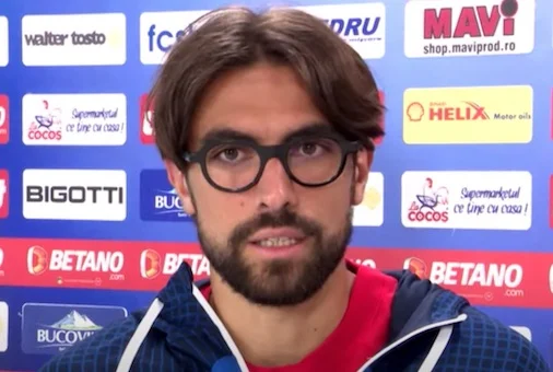 Andrea Compagno
