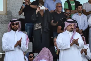 manchester united sceicchi arabia saudita lega saudita