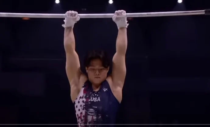 ash hong