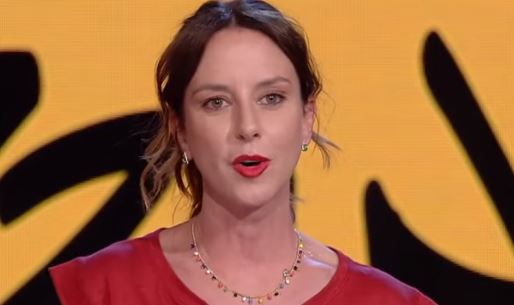 Caterina Guzzanti: «Da ragazza mi vantavo di essere la sorella di Corrado e Sabina»