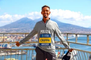 crippa half marathon