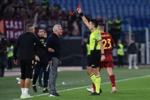 Mourinho