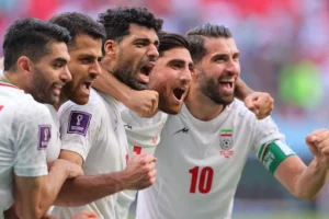 iran