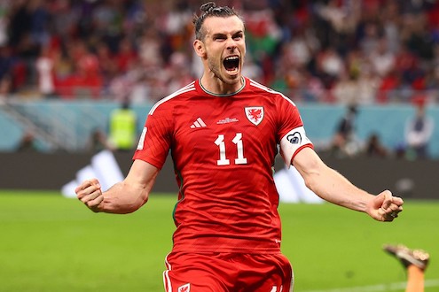 Bale: «La Spagna mi ha odiato perché ero riservato, ma io volevo solo giocare a calcio e poi sparire»