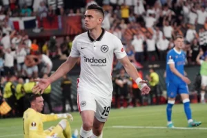 Eintracht