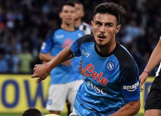 Elmas: «Differenze con l’anno scorso? Il gruppo di prima era buonissimo ma era difficile»