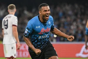 Juan Jesus salernitana napoli Marchegiani