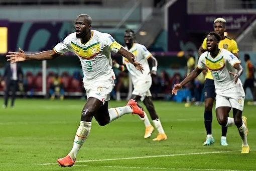 Il Senegal lascia le pressioni al Marocco, è uno dei favoriti per la Coppa d’Africa ma pochi ne parlano