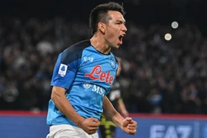 lozano calciomercato