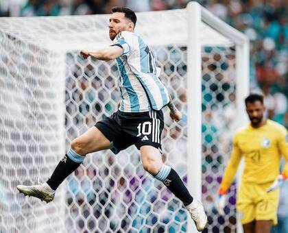 Il Messico mette al bando Messi: «Ha calciato via la nostra maglia, è persona non gradita»