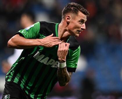 Pinamonti convocazione