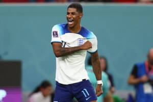 Rashford aveva aiutato i bambini poveri durante la pandemia, quest’anno il tracollo (Telegraph) item-thumbnail