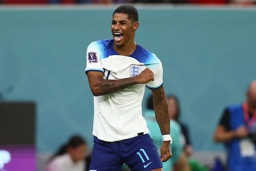 Rashford, il Barcellona sta pensando di restituirlo subito al Manchester United (El Naçional)